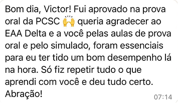 depoimento - prova oral 2